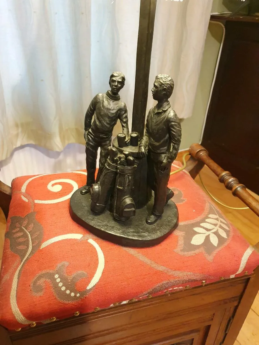 Genisis golfers  light - Image 4