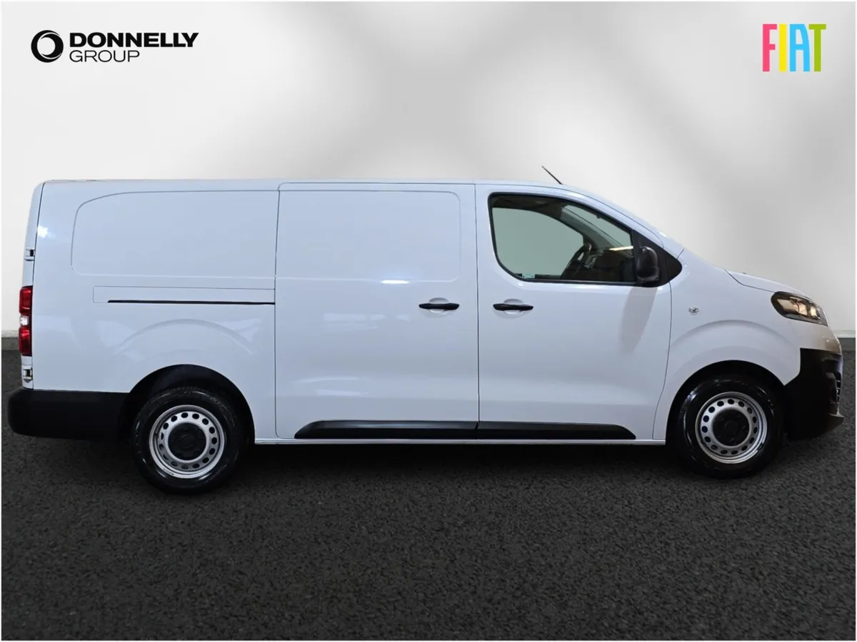 Fiat Scudo L2 Diesel Tecnico - Image 3