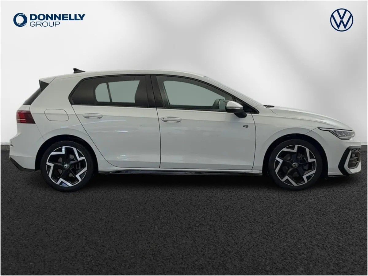 Volkswagen Golf Hatchback R-Line - Image 4