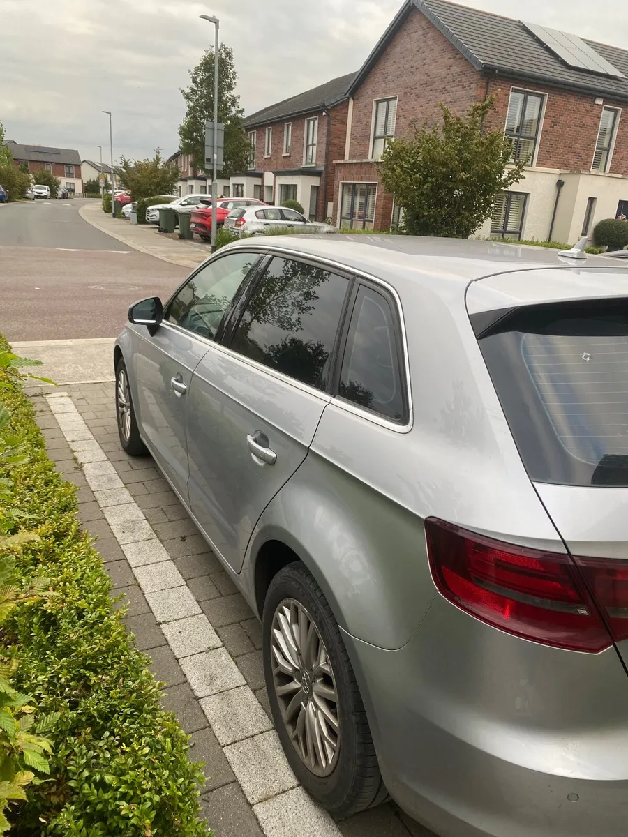 Audi A3 2015 - Image 4