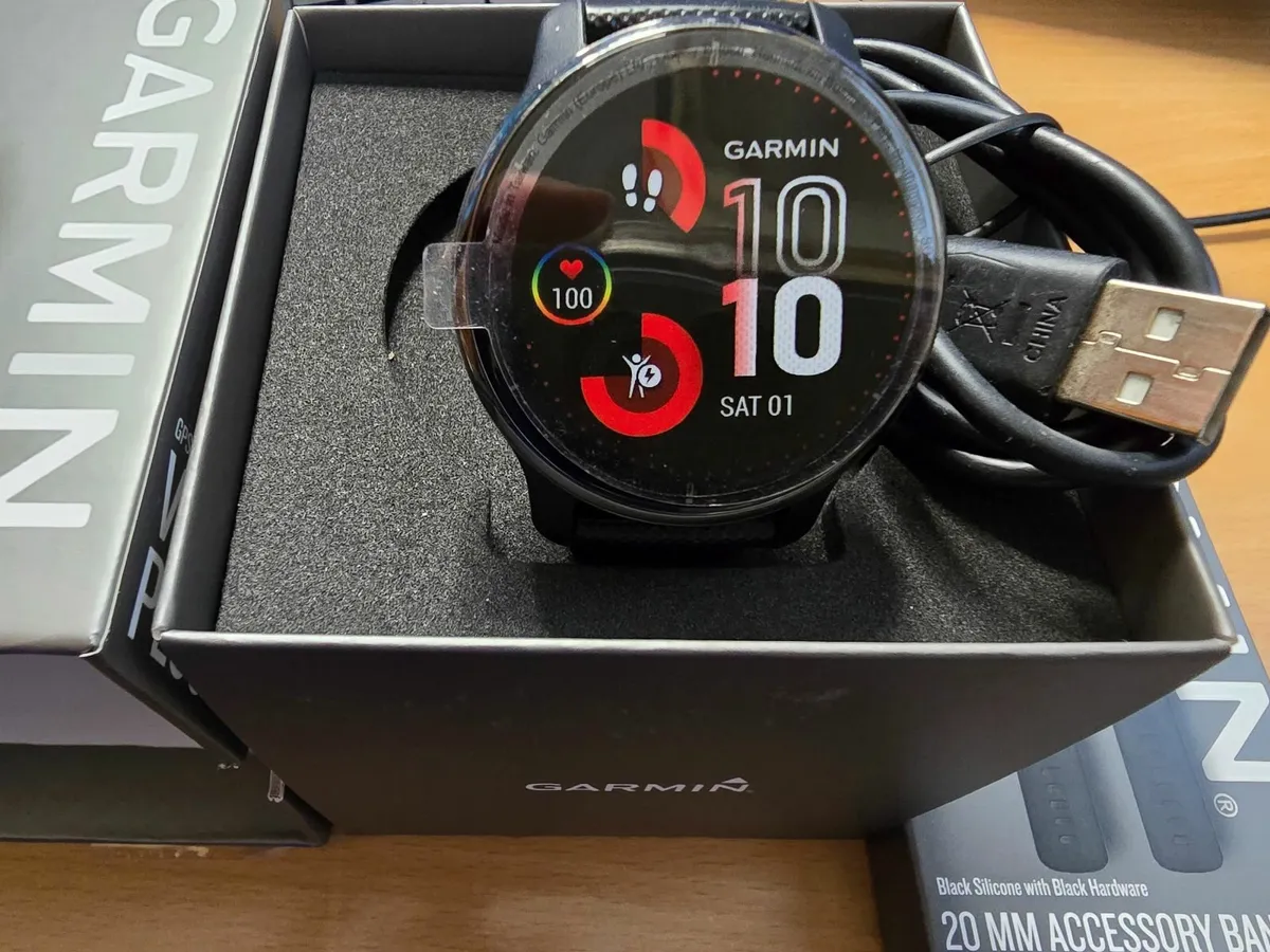 Garmin Venu 2 Plus - Image 3