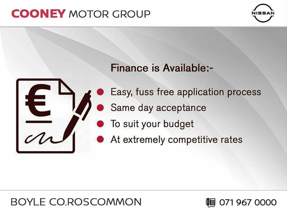 Nissan Qashqai ePOWER SV €4K YOUR WAY OFFER! - Image 4