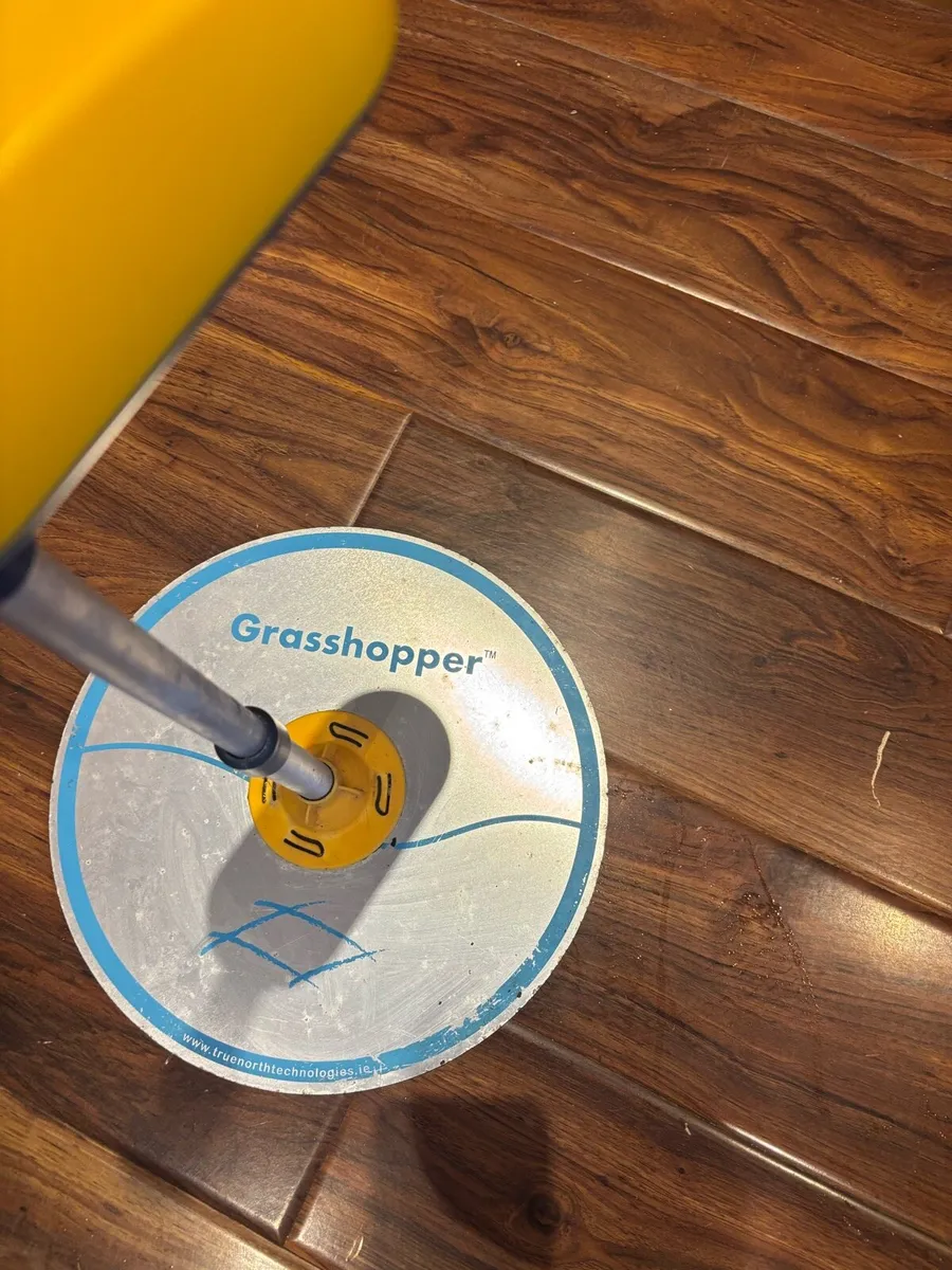 Grasshopper - Image 2