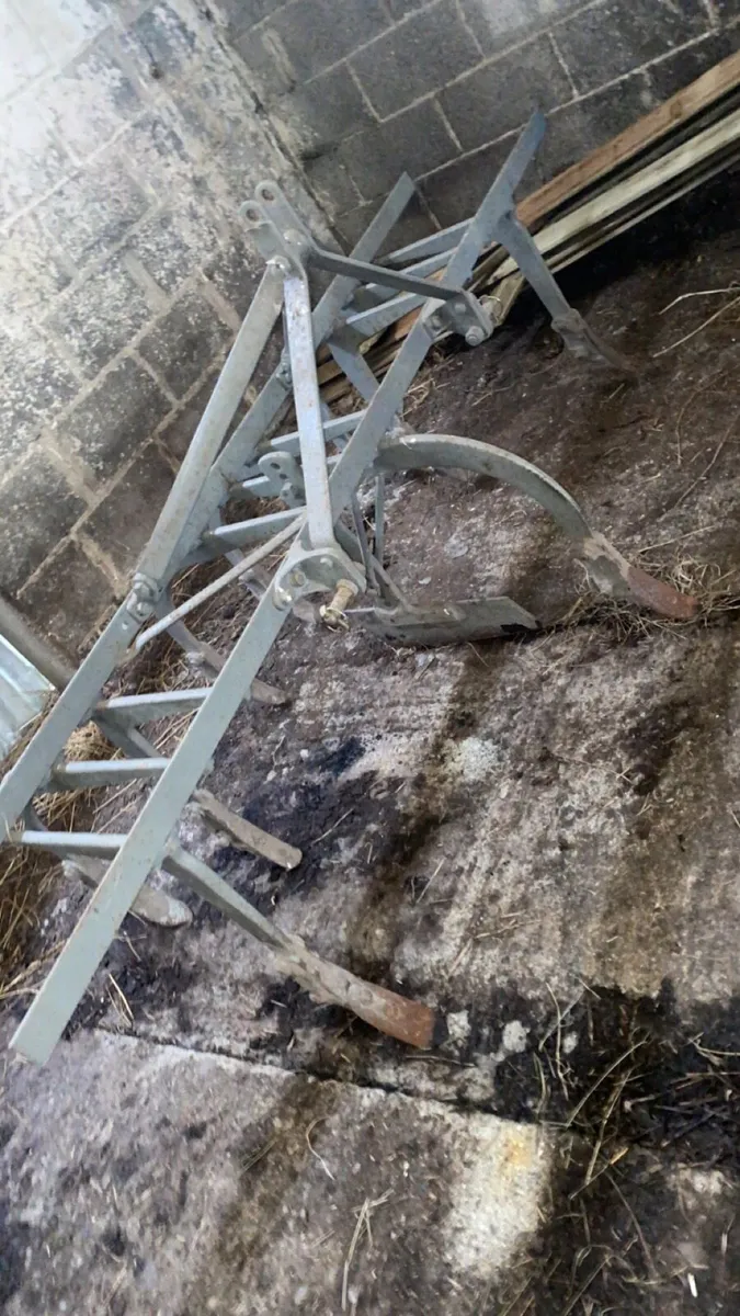 Ferguson grubber - Image 2