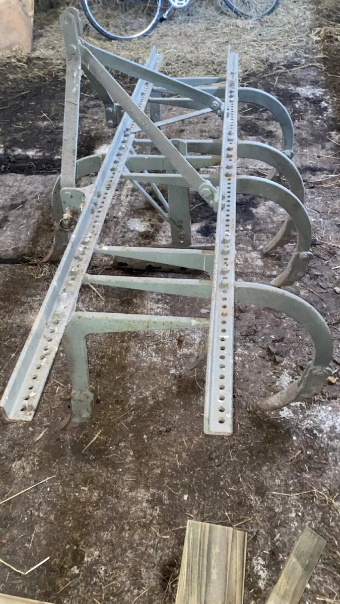 Ferguson grubber - Image 3