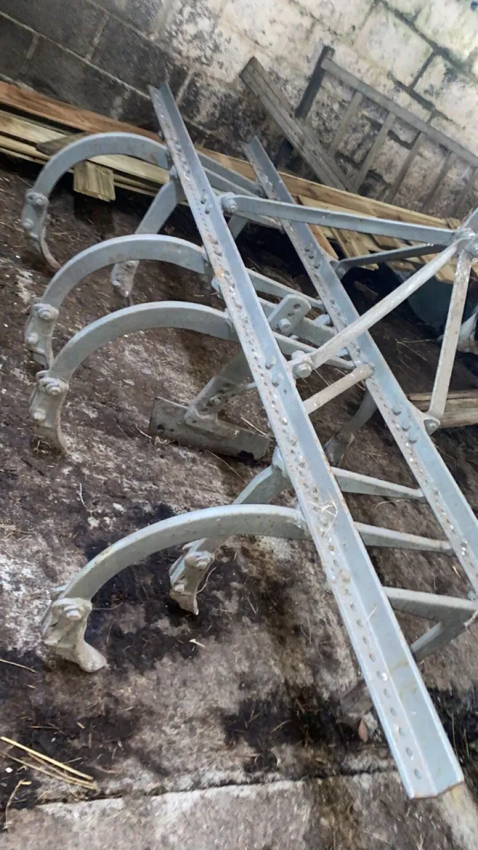 Ferguson grubber - Image 4