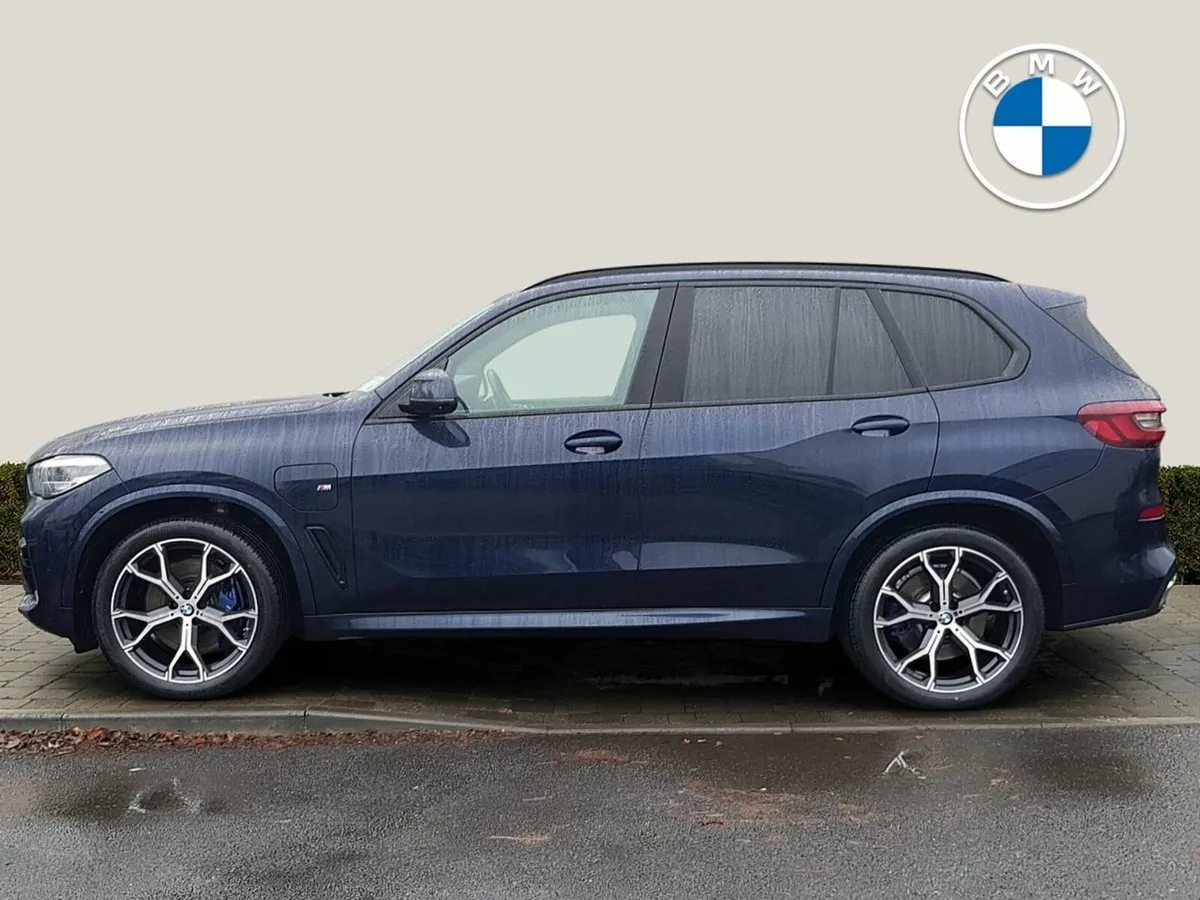 BMW X5 xDrive45e MSport - Image 3