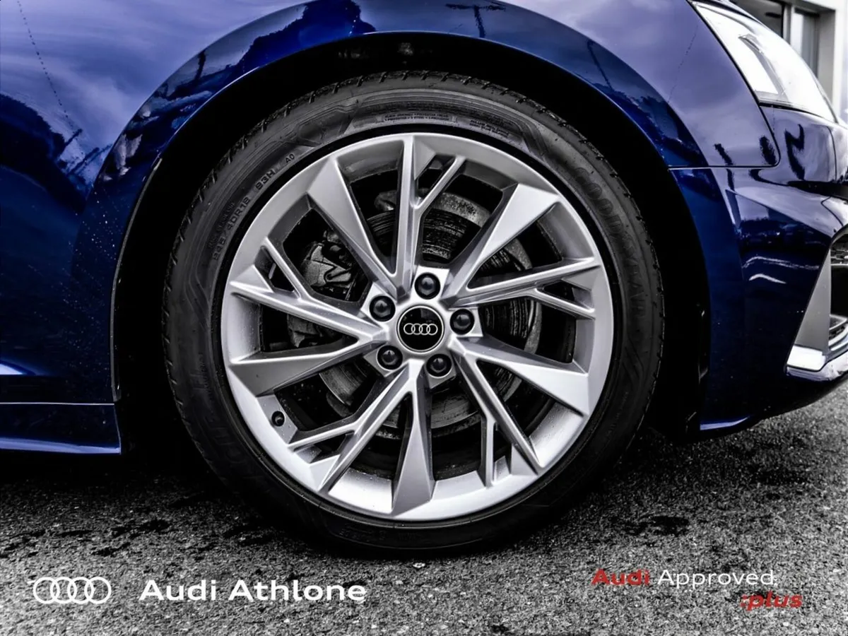 Audi A5 Sportback 2.0TDI 163BHP SE S-Tronic - Image 4