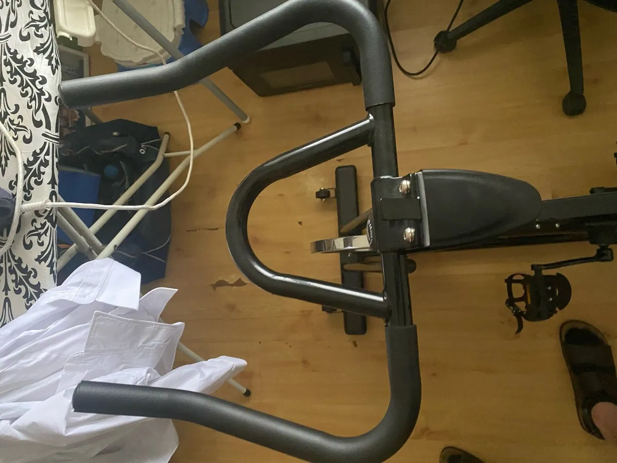 Excercise Bike - Image 3