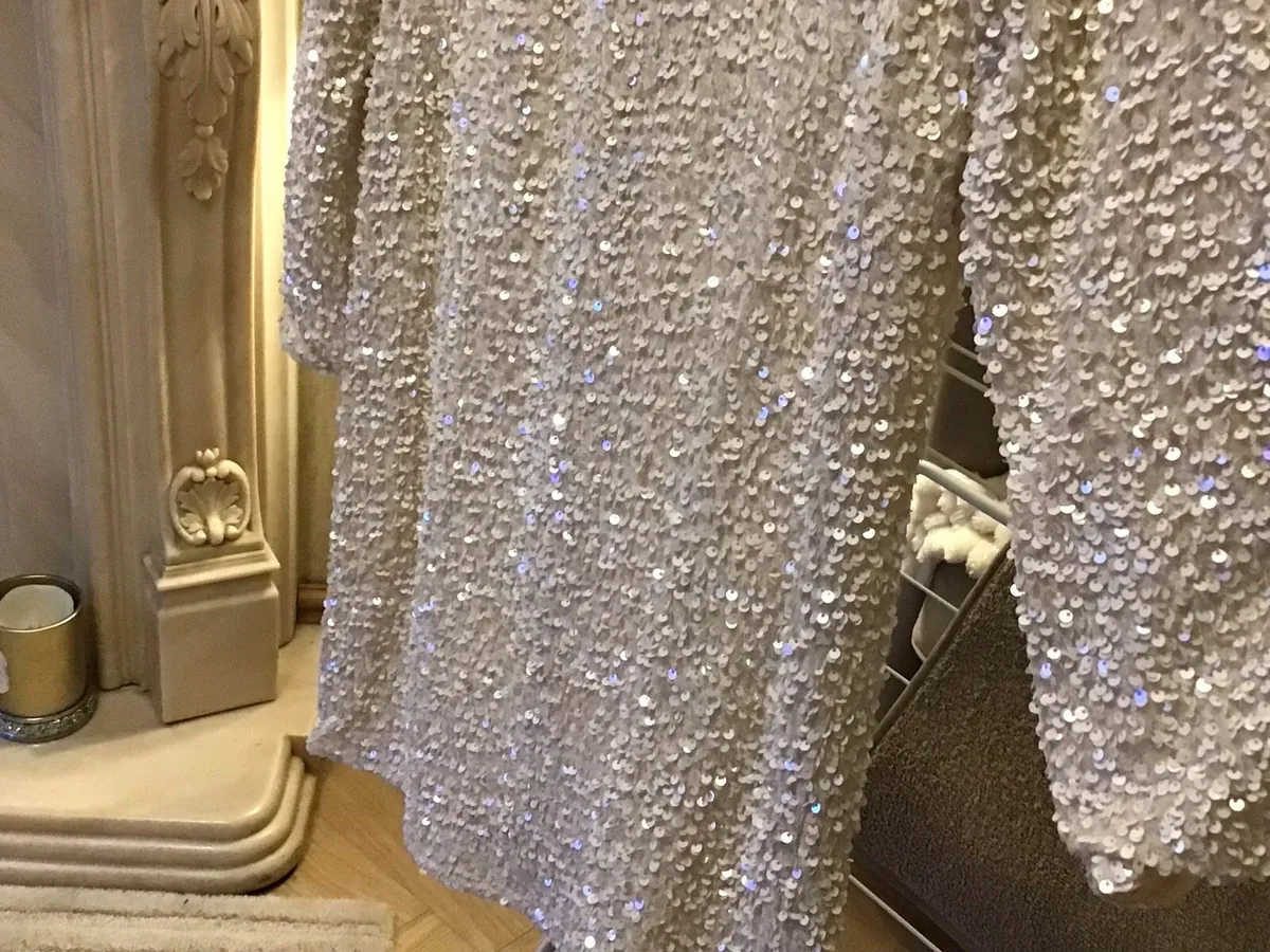 Party dress - Image 2