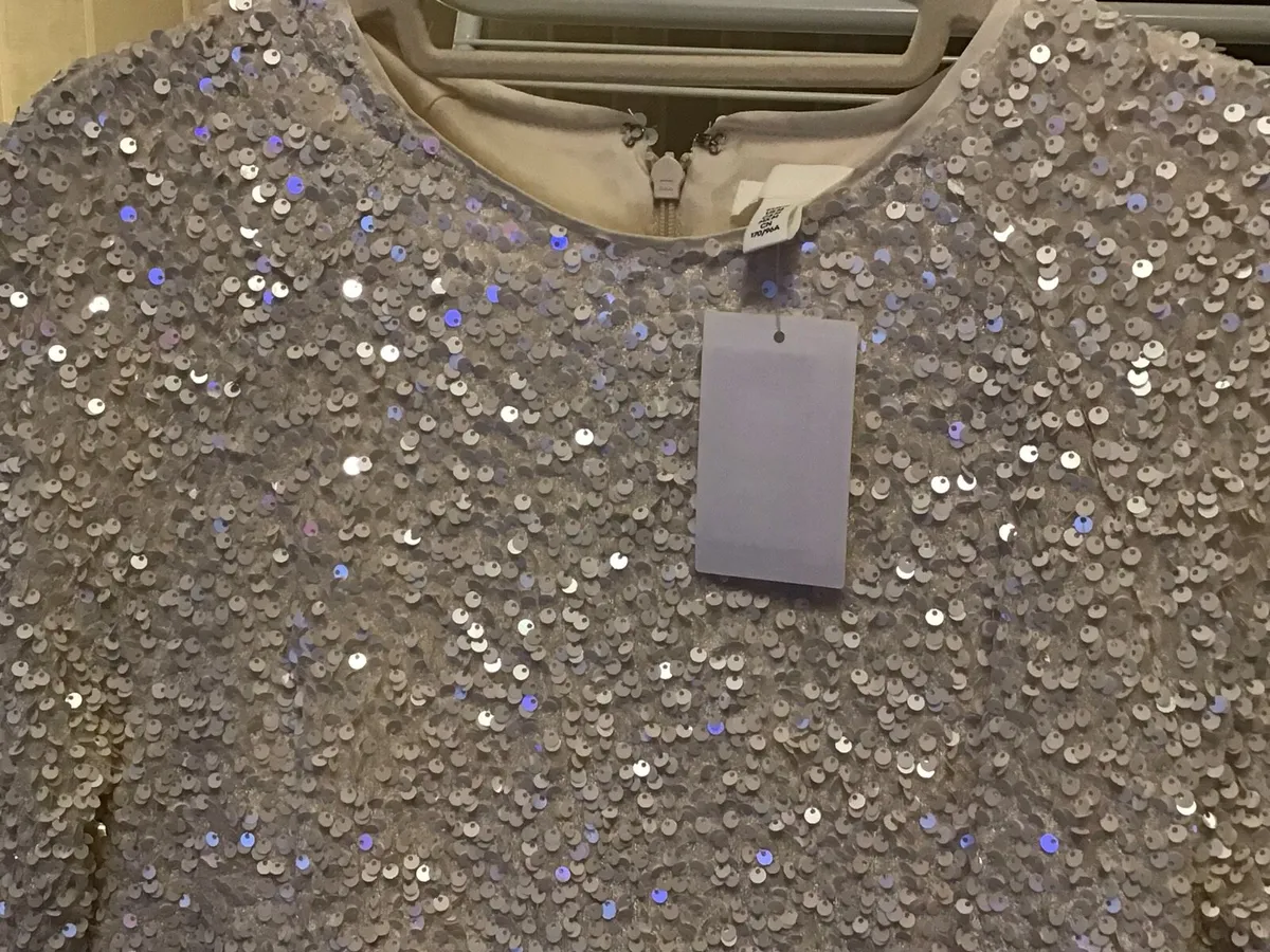 Party dress - Image 3