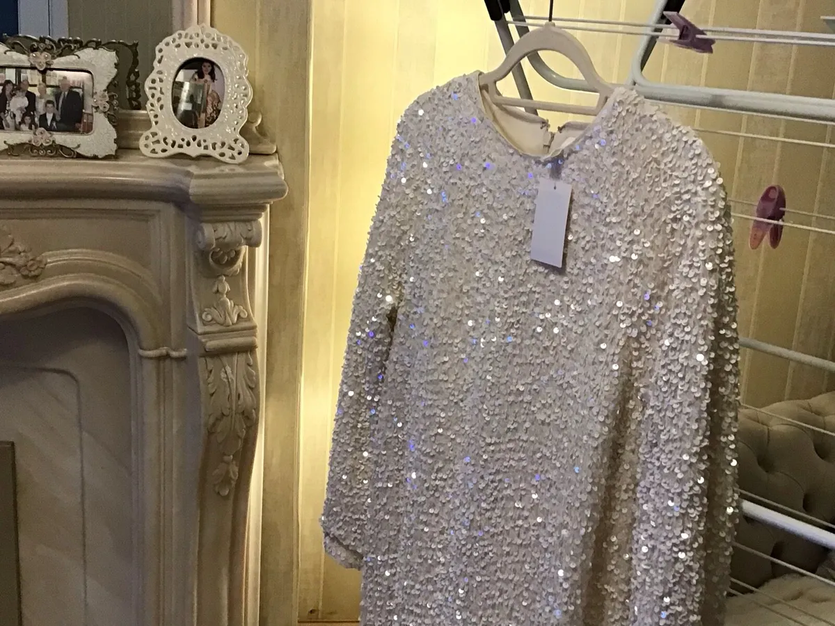 Party dress - Image 4