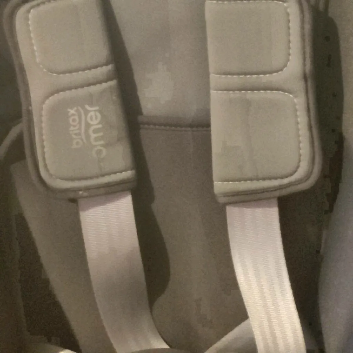 Britax Romer Car Seat Rotating 360 - Image 4