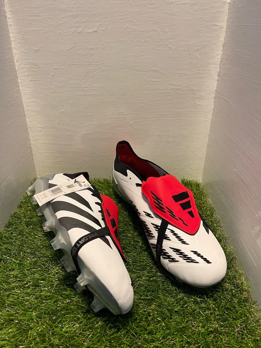 Adidas Predator 30 Elite FT FG Football Boots - Image 2