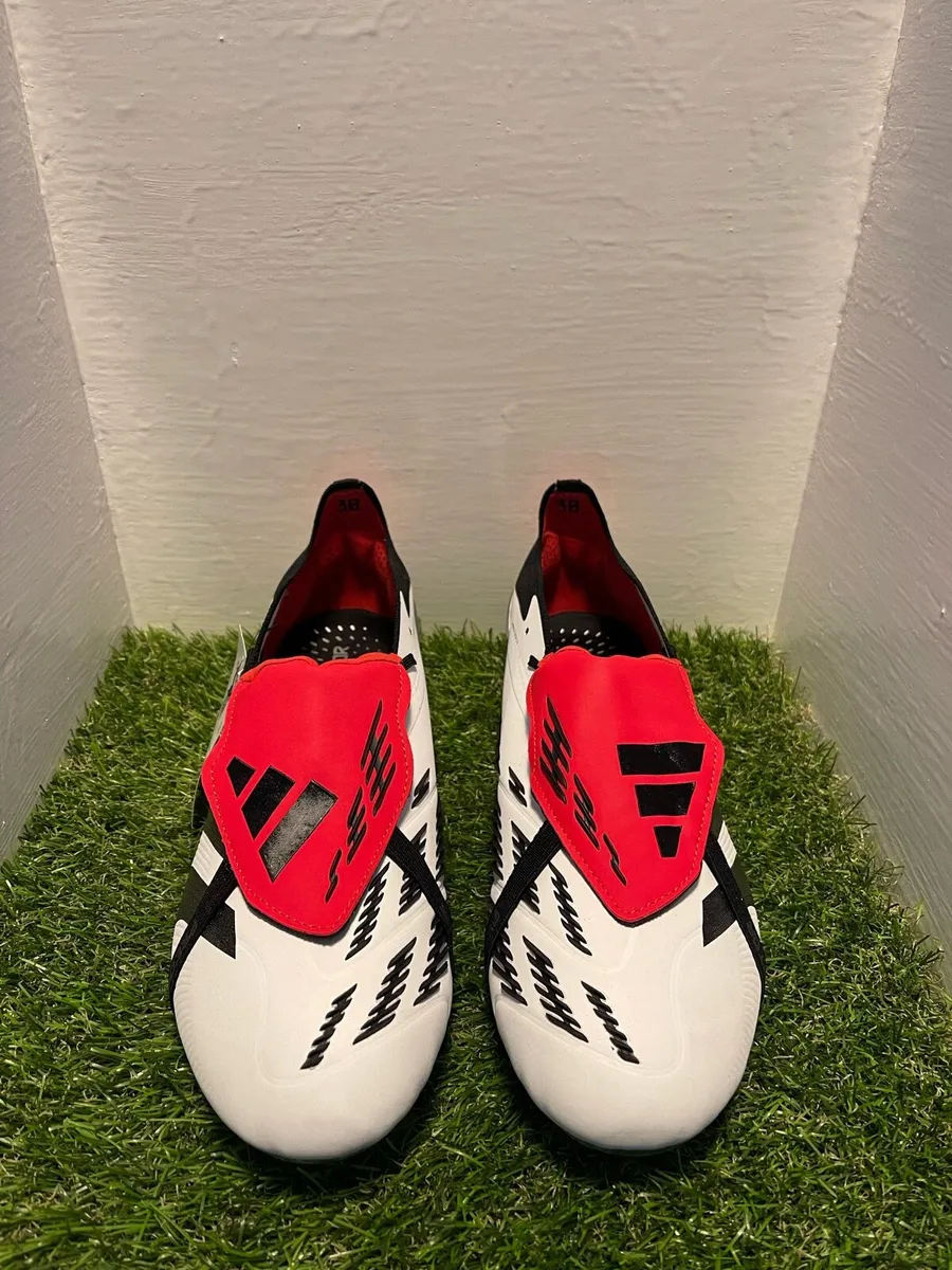 Adidas Predator 30 Elite FT FG Football Boots - Image 3