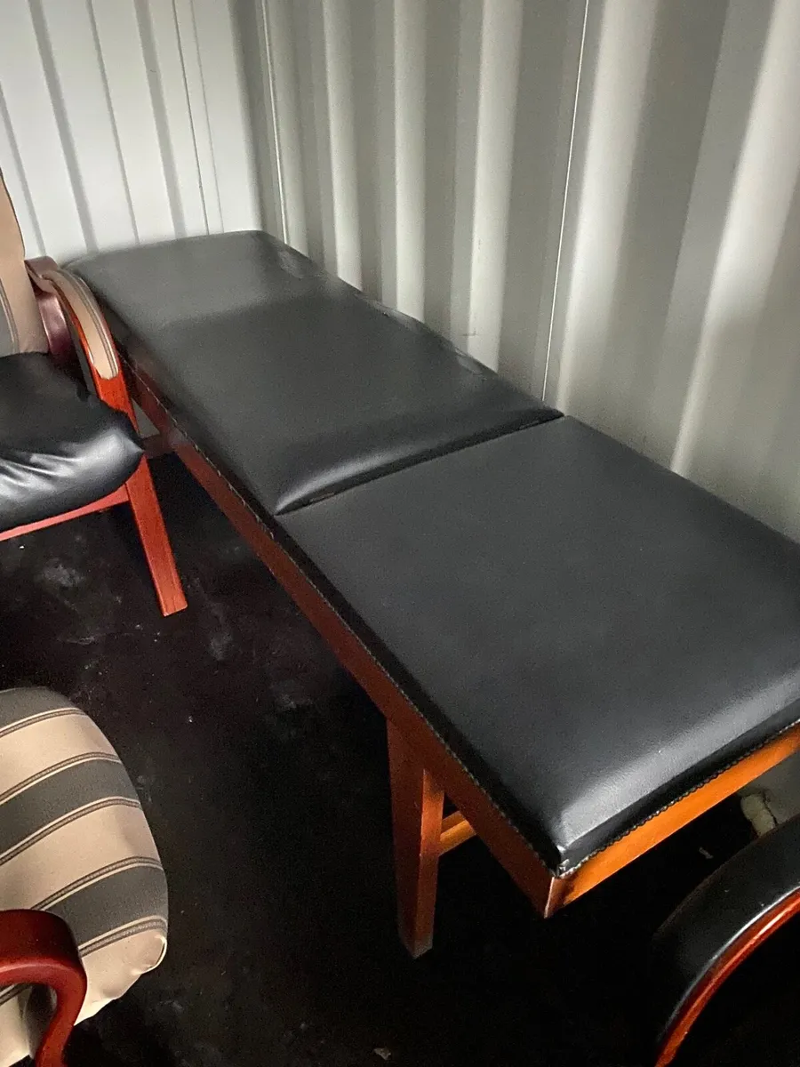 Physio table - Image 1