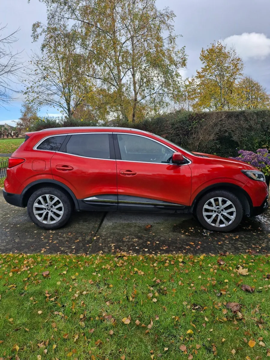 Renault Kadjar 2016 - Image 1