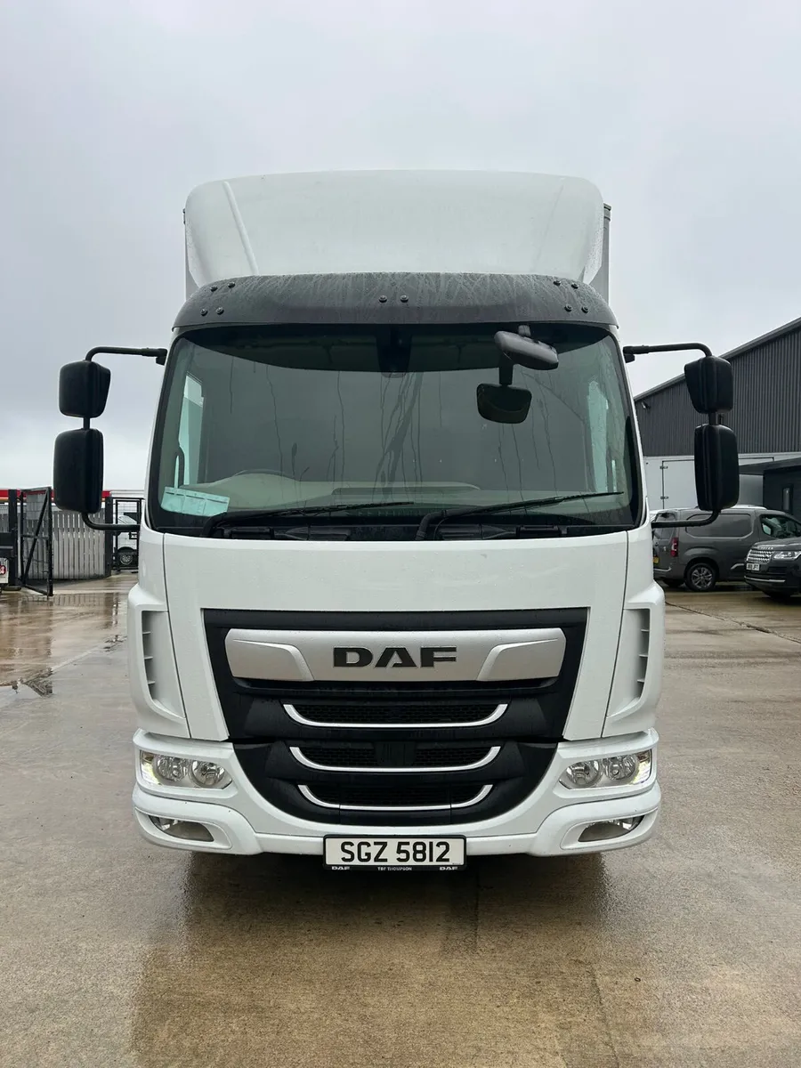 October 2020 DAF LF 180 7.5T - Image 3