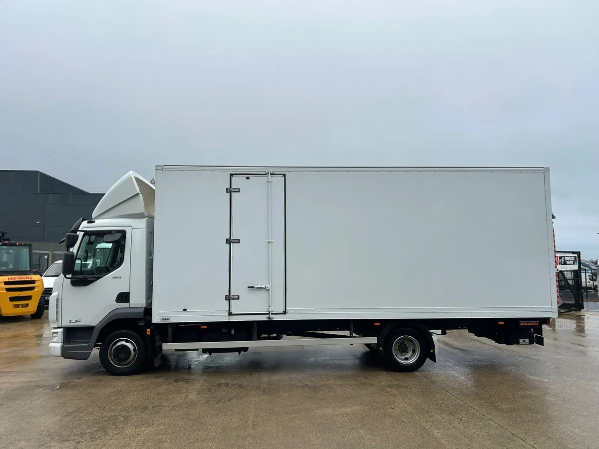 October 2020 DAF LF 180 7.5T - Image 4