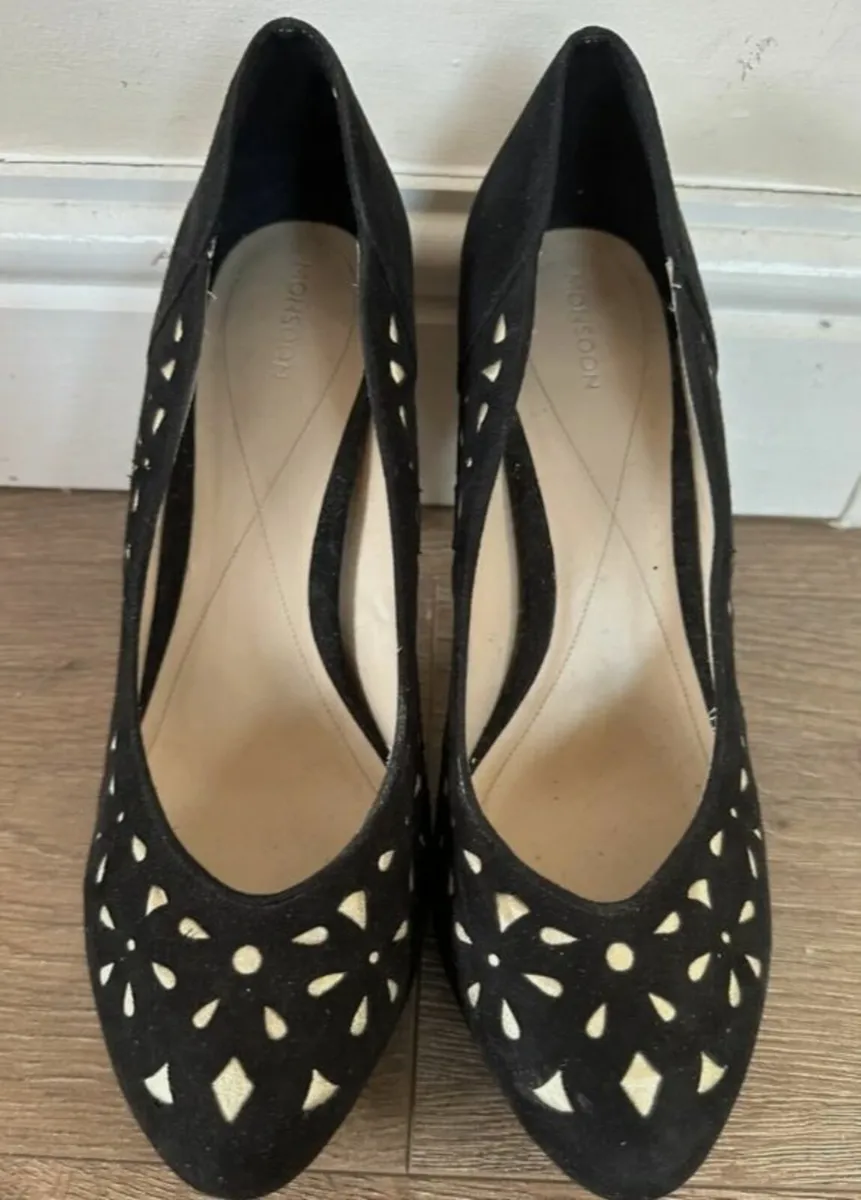 Shoes ladies - Image 1