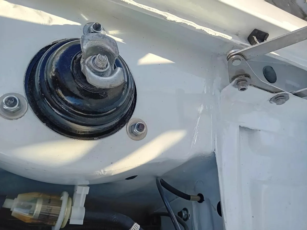 Ford Escort 1600 MK1 - Image 2