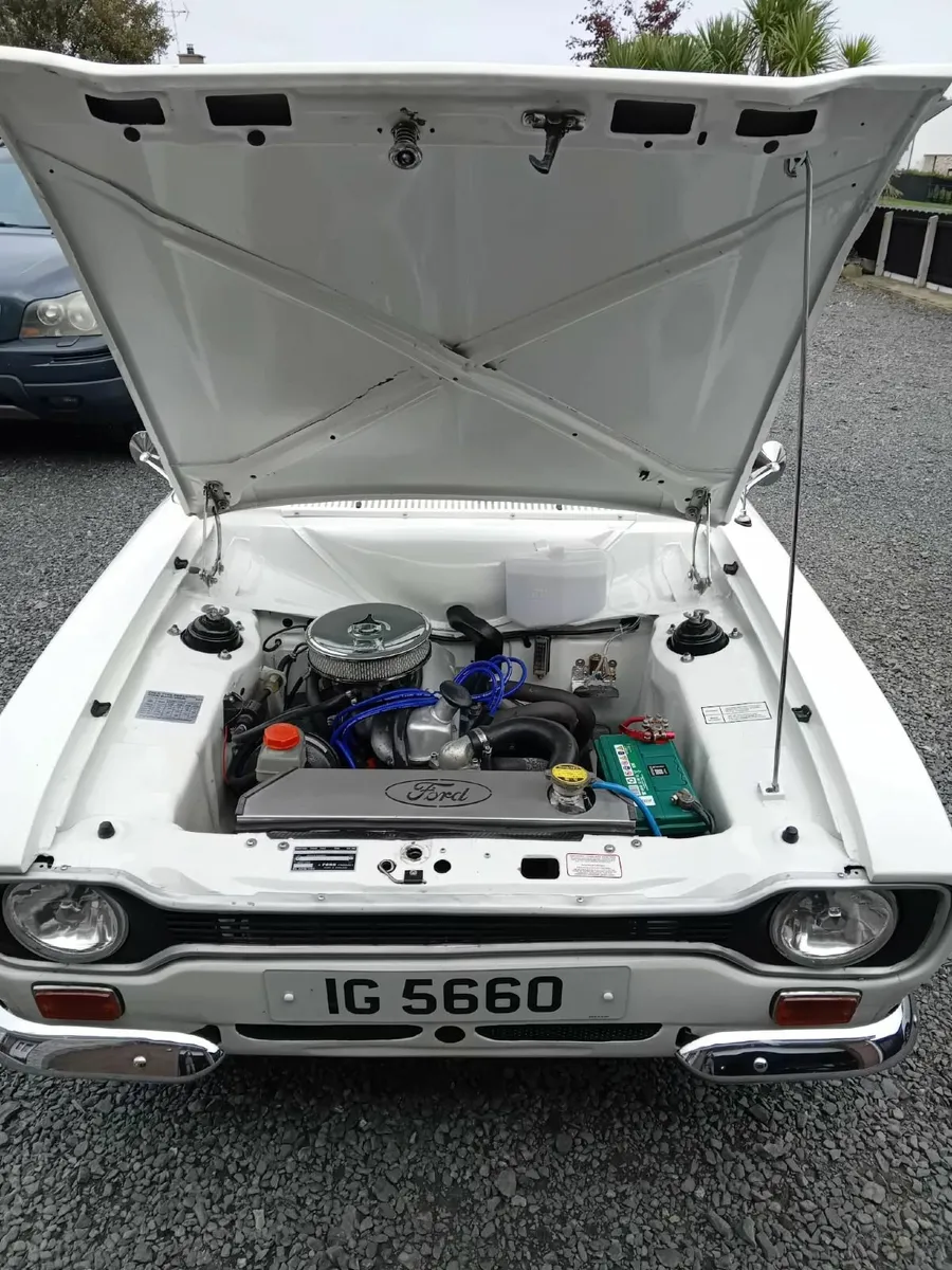Ford Escort 1600 MK1 - Image 3
