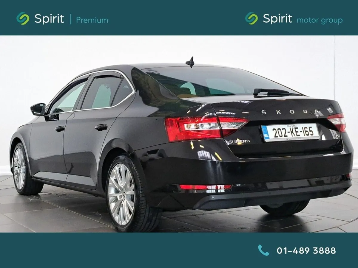 Skoda Superb PHEV Style 1.4TSI 218bhp**Call John 0 - Image 3