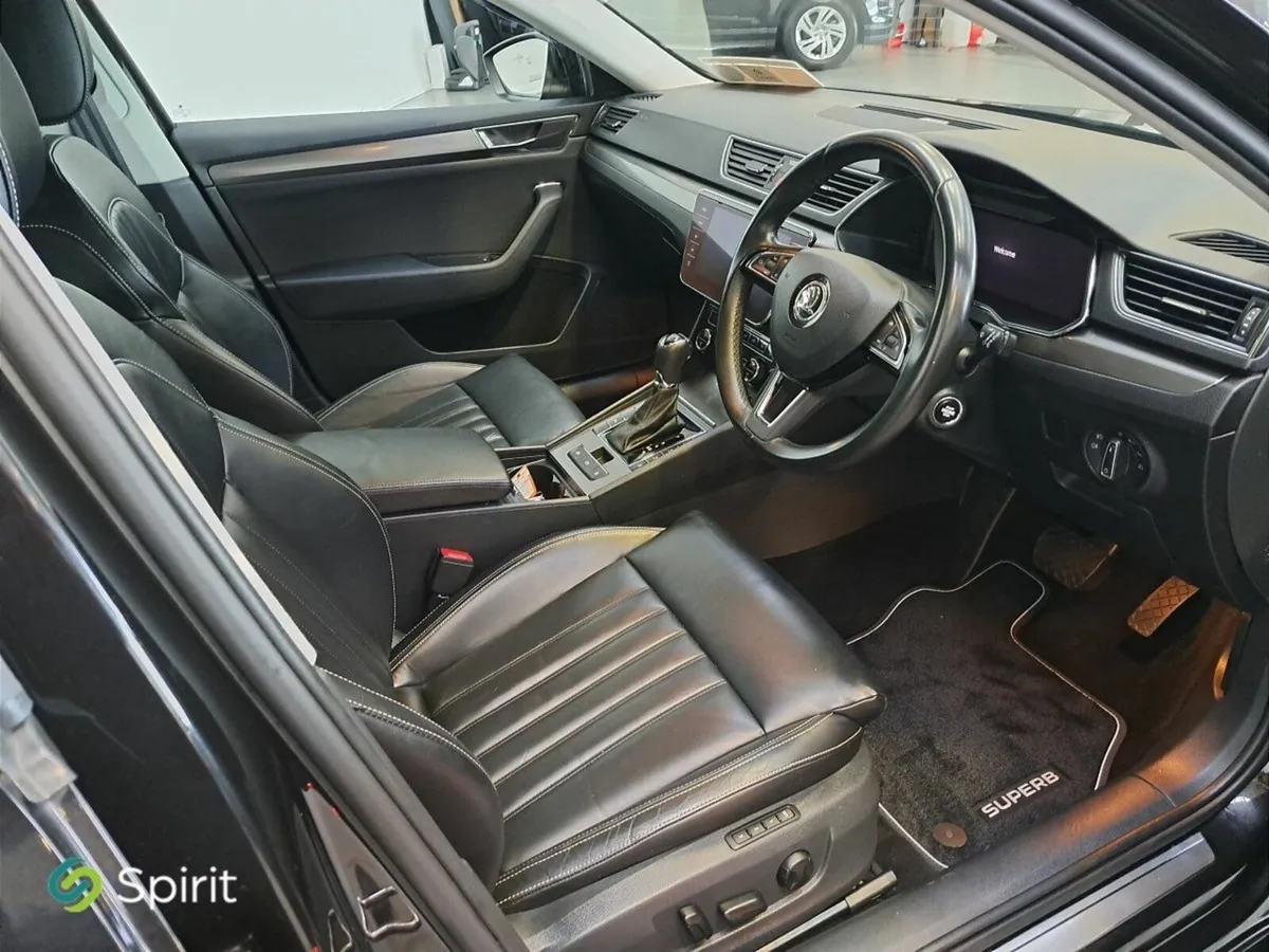 Skoda Superb PHEV Style 1.4TSI 218bhp**Call John 0 - Image 4