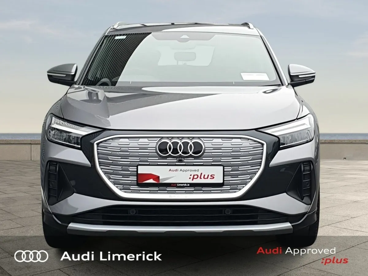 Audi Q4 e-tron *PCP FROM €569 PER MONTH* 45 Sport - Image 3