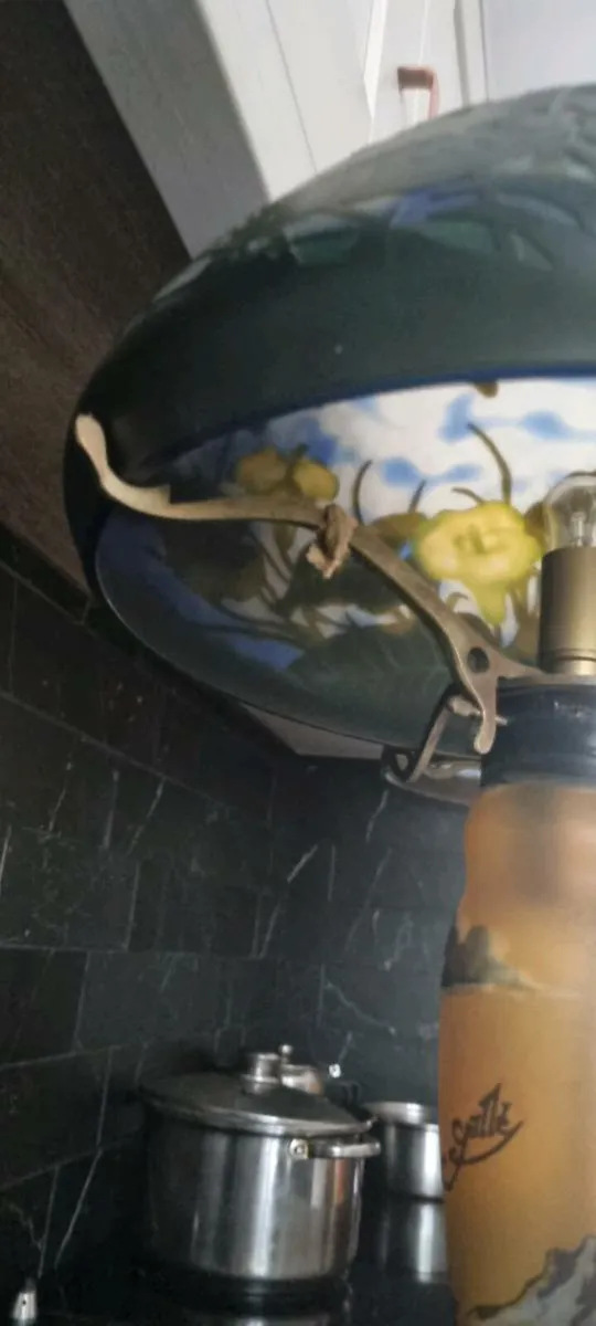 STUNNING GALLE LAMP - Image 3