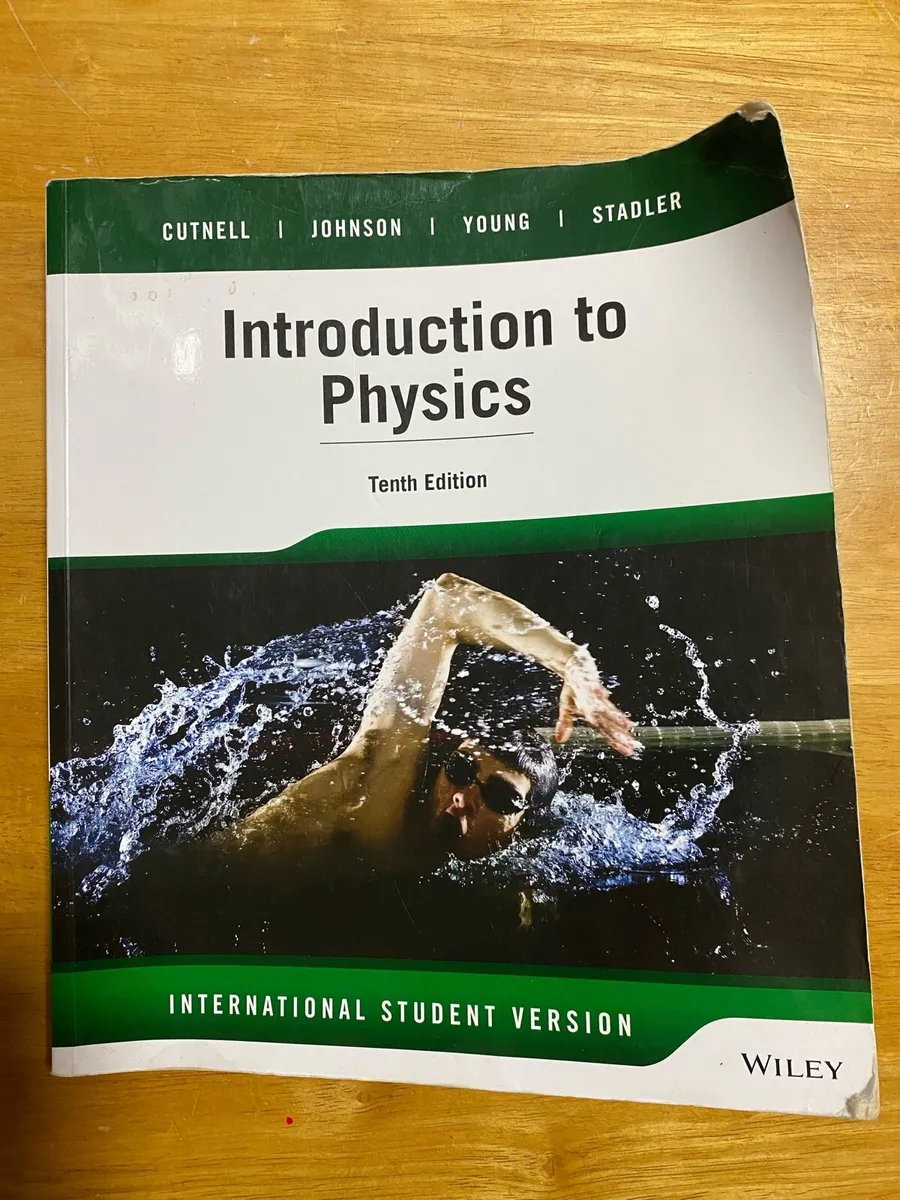 Introduction to Physics
