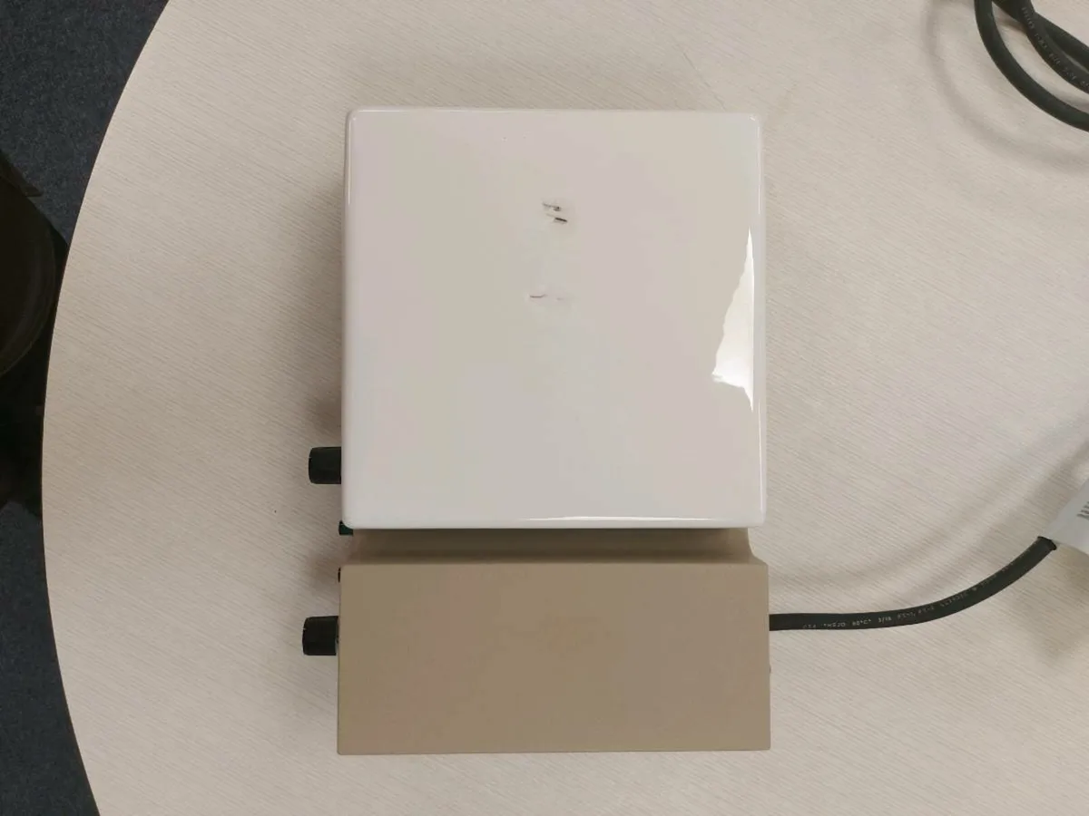 Heated Magnetic Stirrer - Image 2