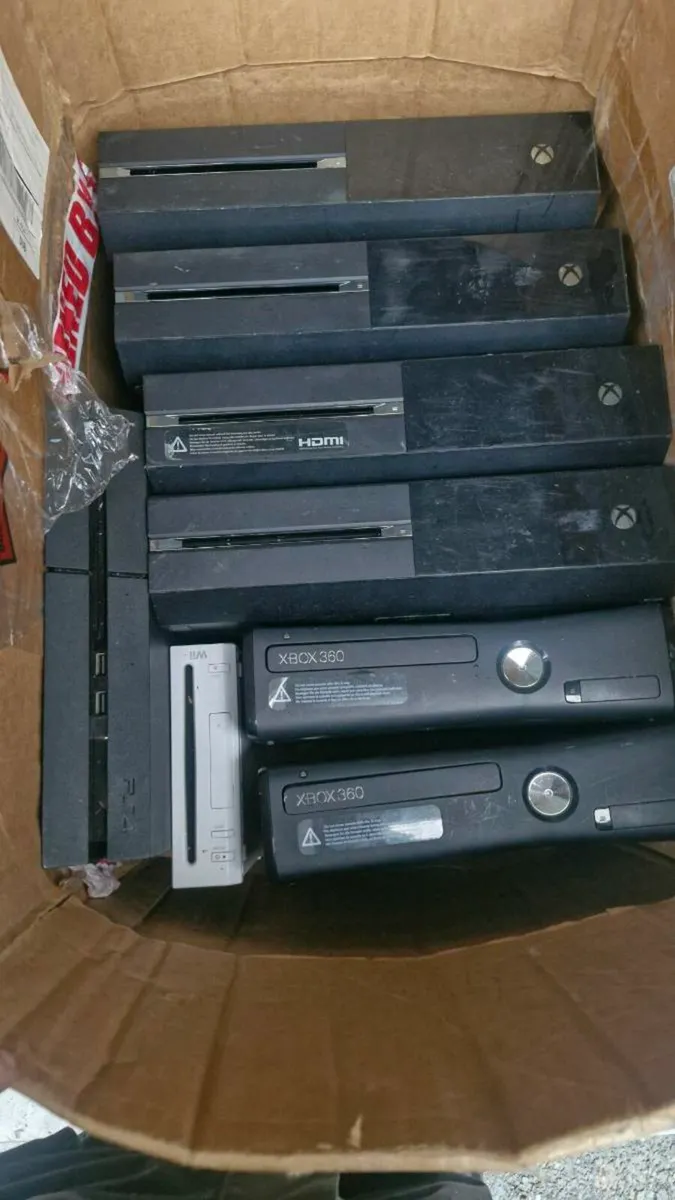 PlayStation xbox - Image 2