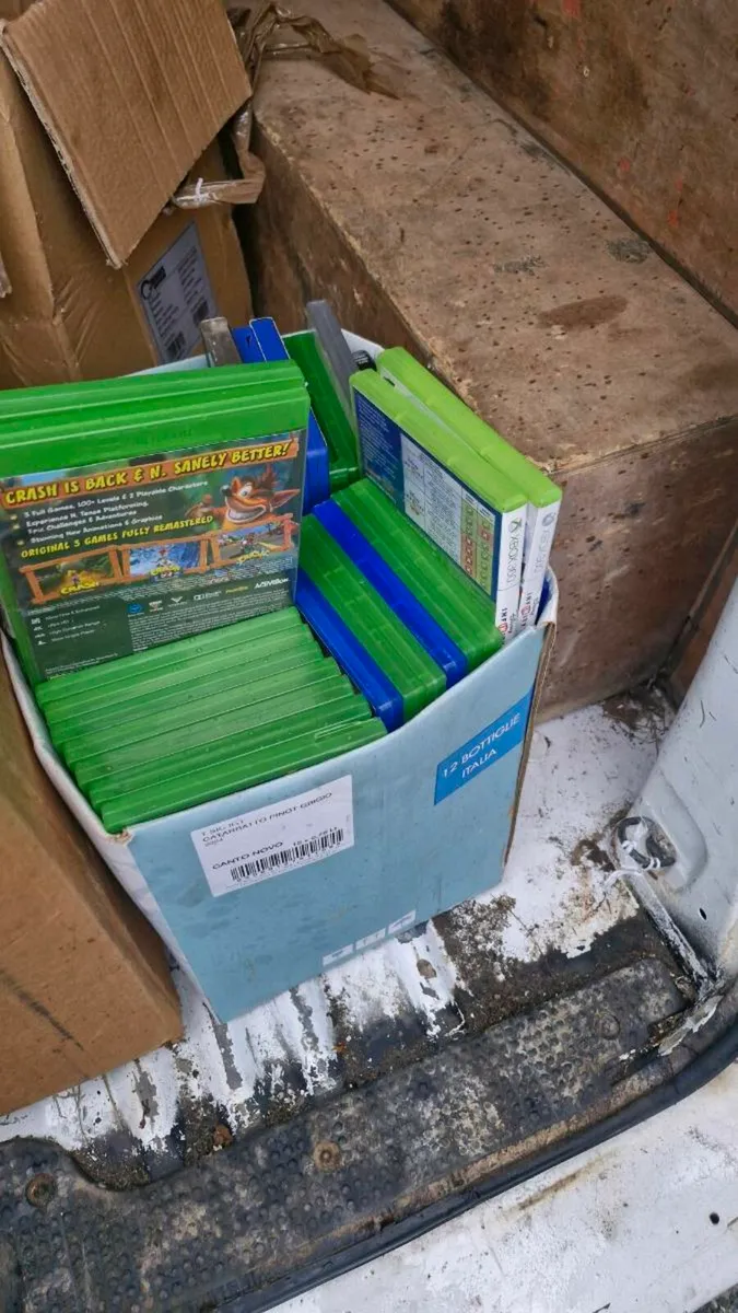 PlayStation xbox - Image 4