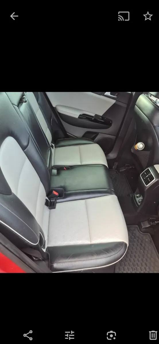 Kia Sportage 2017 - Image 3