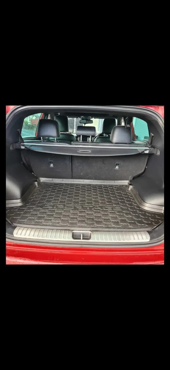 Kia Sportage 2017 - Image 4