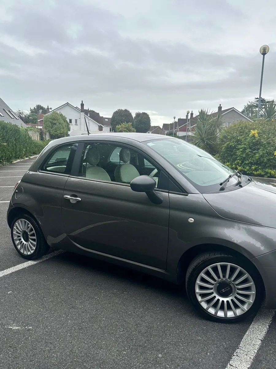 Fiat 500 - Image 3