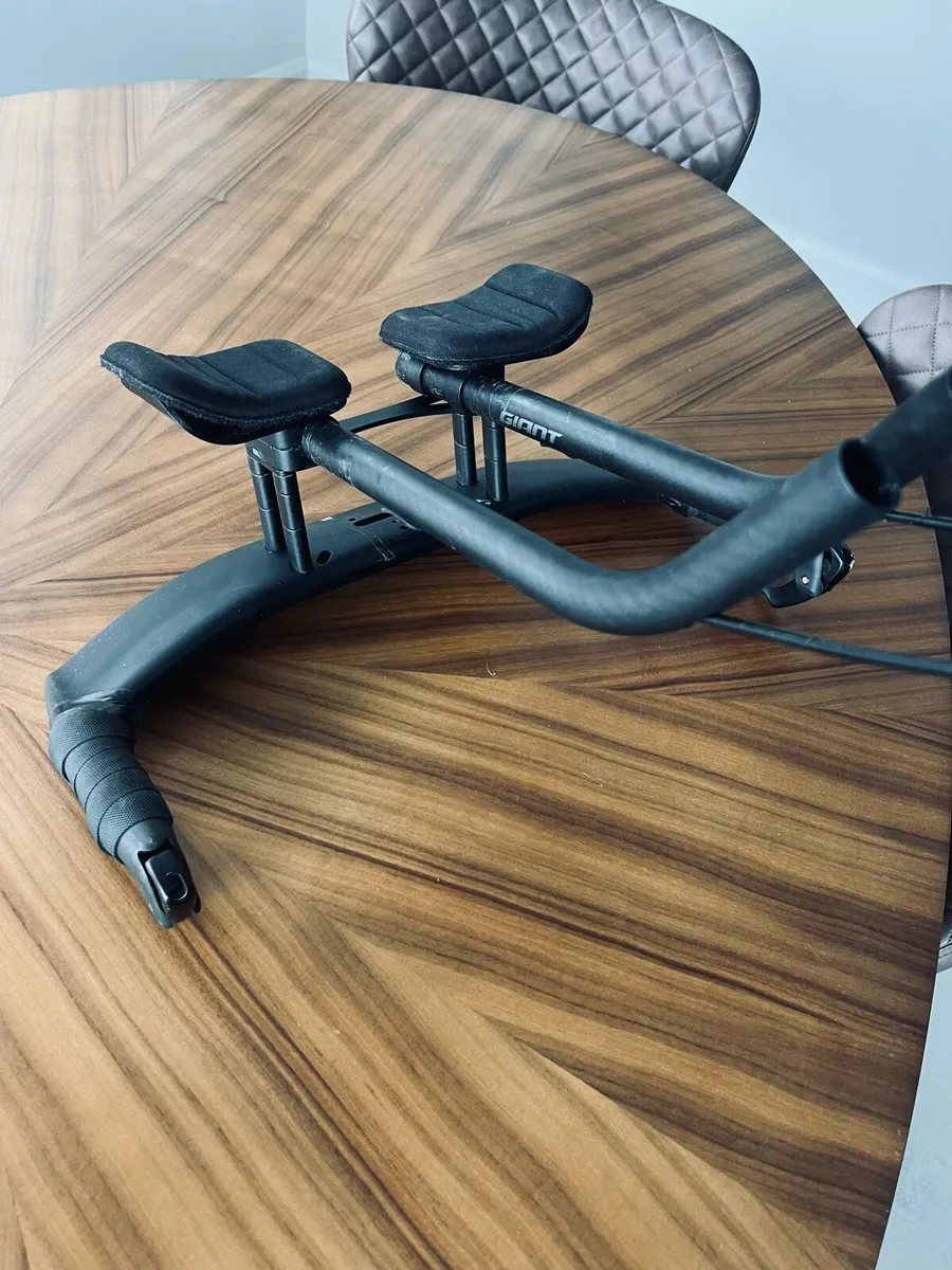 Giant trinity cockpit - Image 1