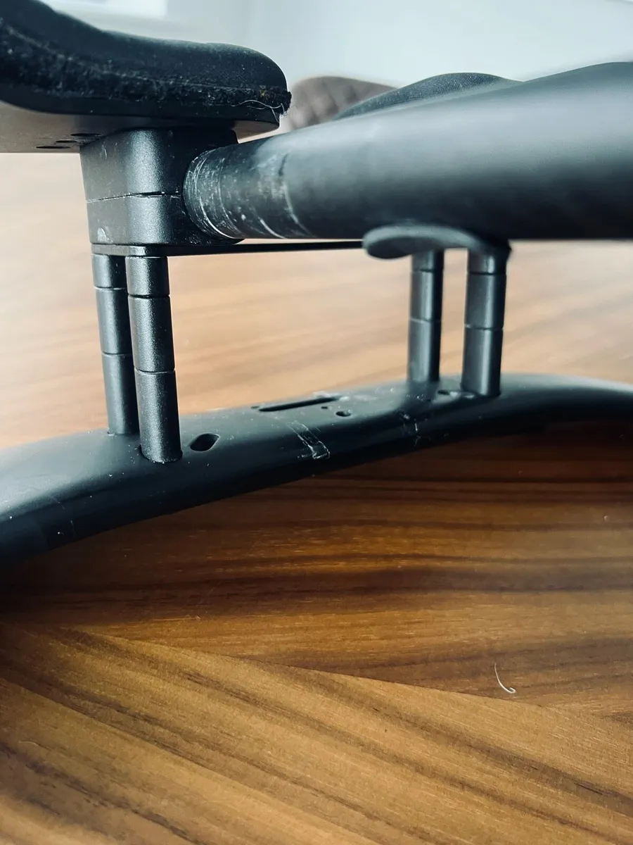 Giant trinity cockpit - Image 3