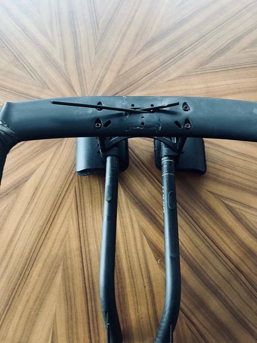 Giant trinity cockpit - Image 4