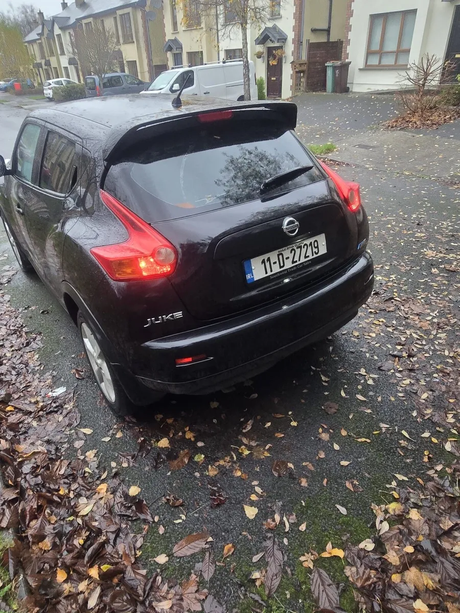 Juke - Image 3