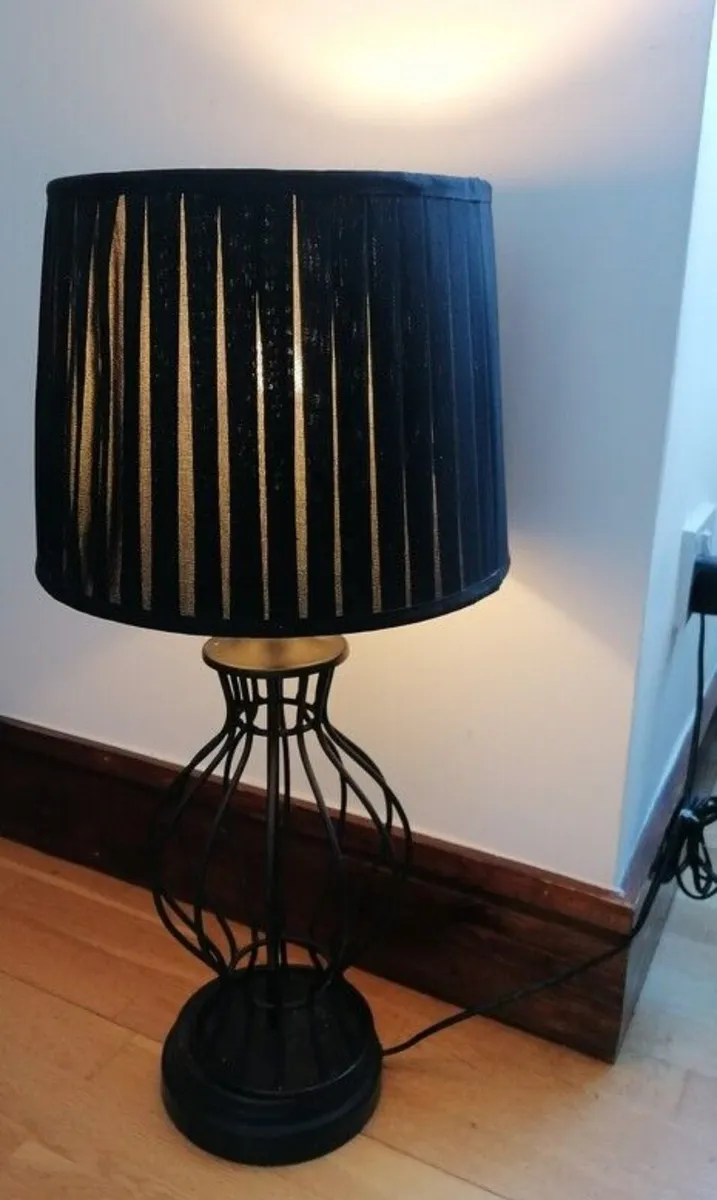 Table Lamp - Image 2