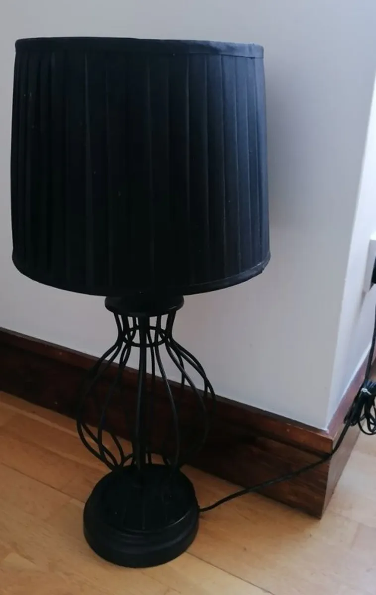 Table Lamp - Image 4