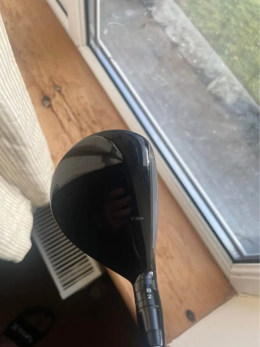 Hybrid 4 LH / Flex S Club is like new - TSr1 - Image 1