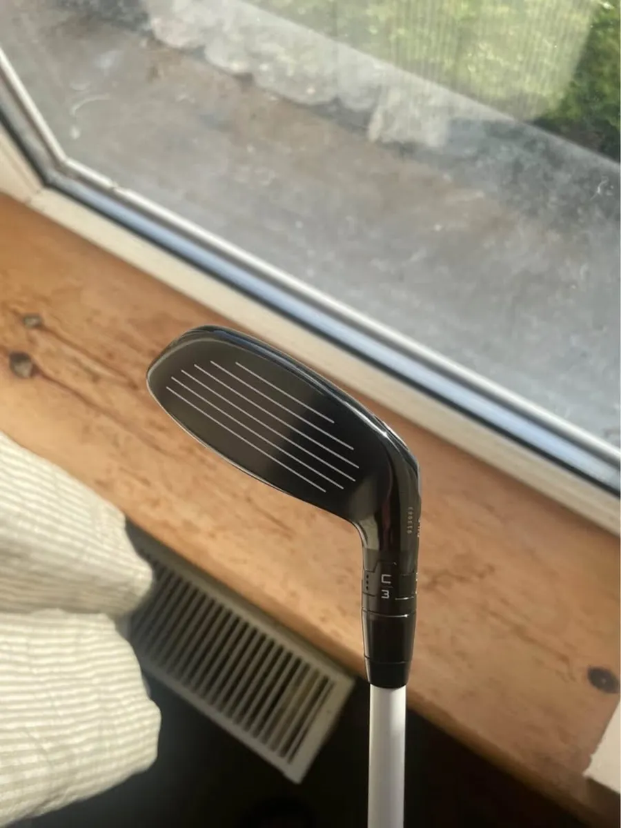 Hybrid 4 LH / Flex S Club is like new - TSr1 - Image 2