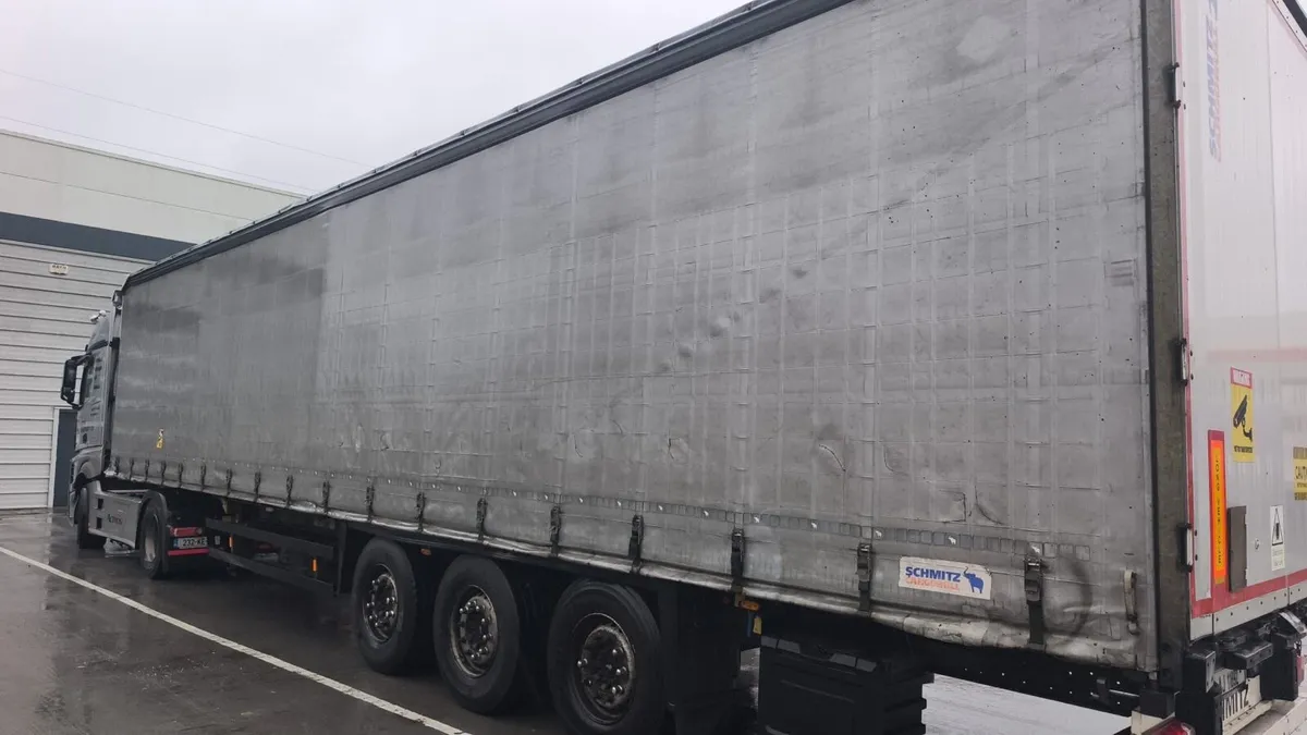 schmitz curtain - Image 2