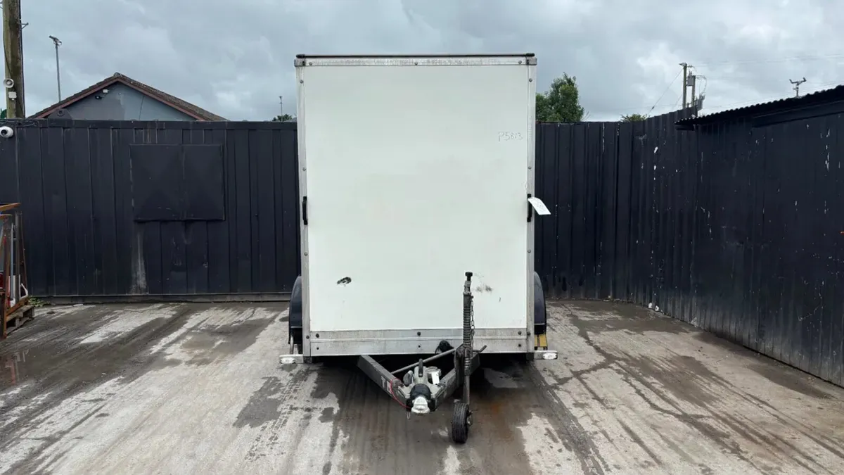 Hazlewood Oil Extraction Unit - Image 2