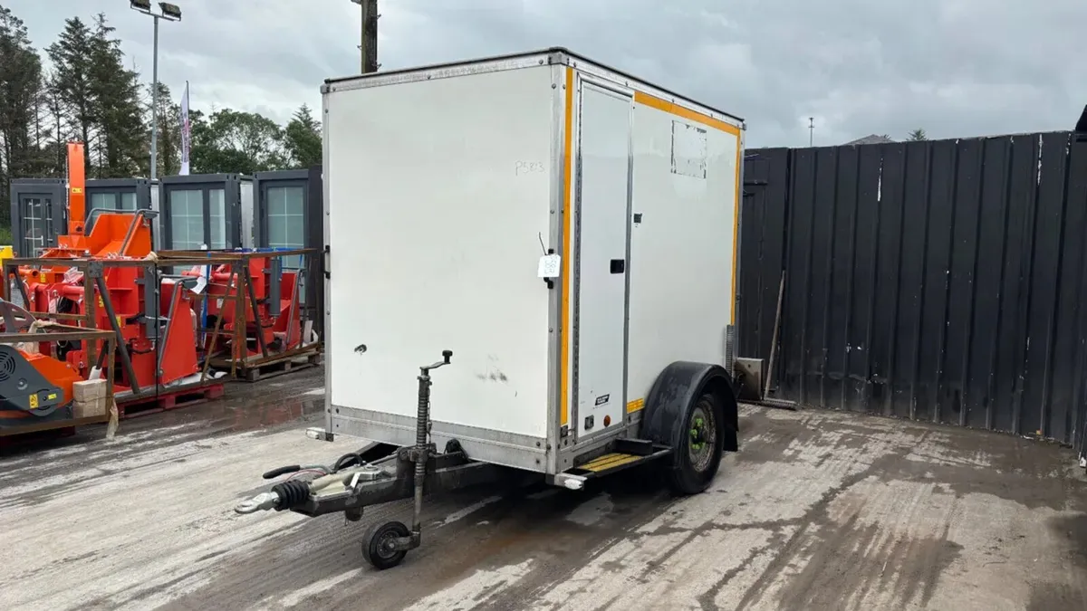 Hazlewood Oil Extraction Unit - Image 3