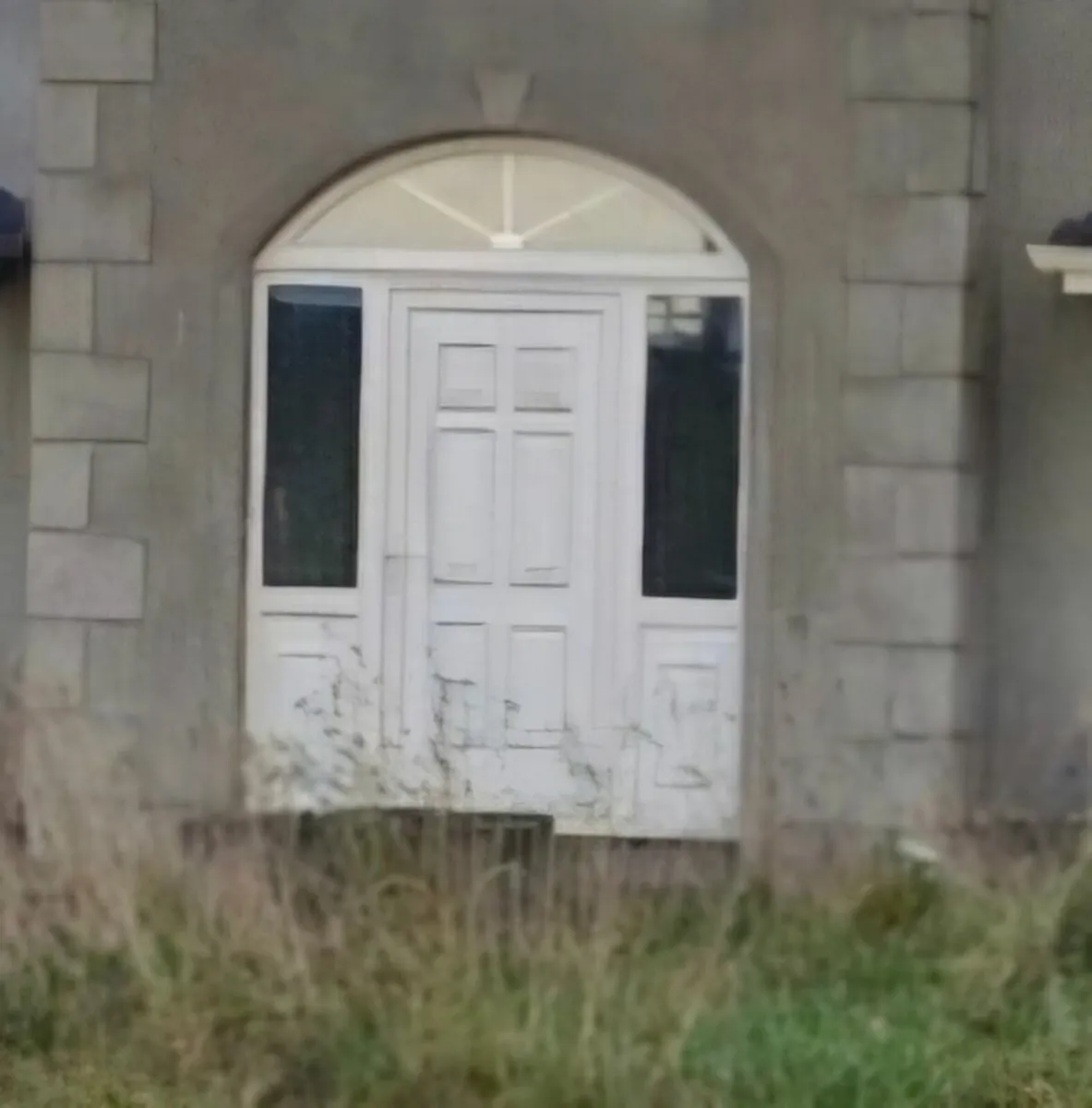 External/Exterior Front Door - Image 3