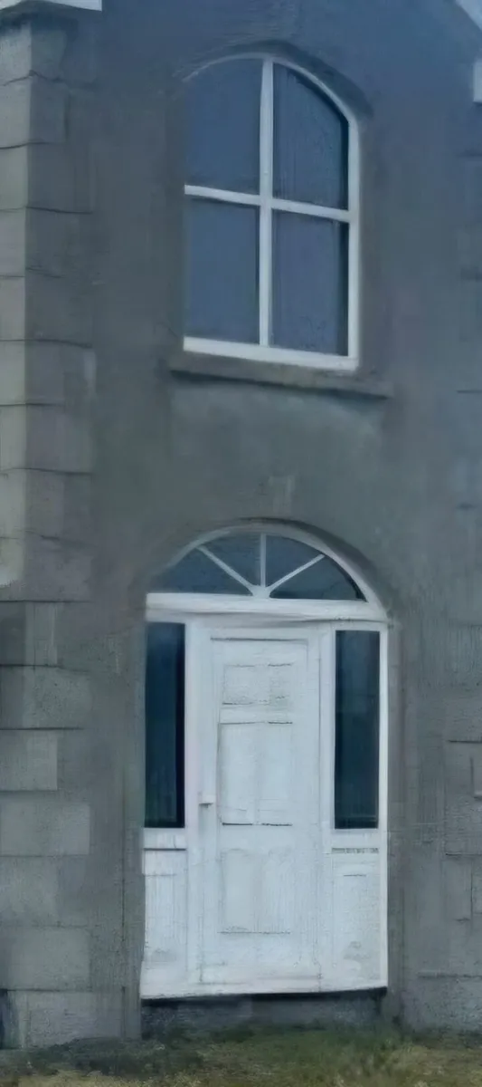 External/Exterior Front Door - Image 4